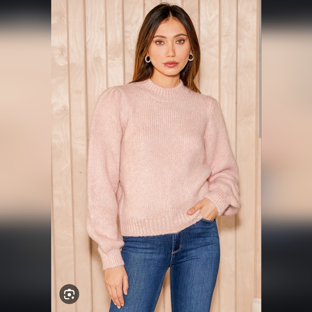 Vero Moda Women's Sweater